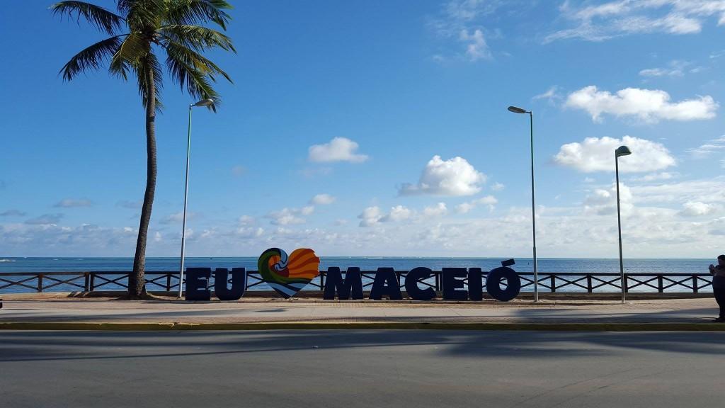 Apartamento Transatlantico Maceió