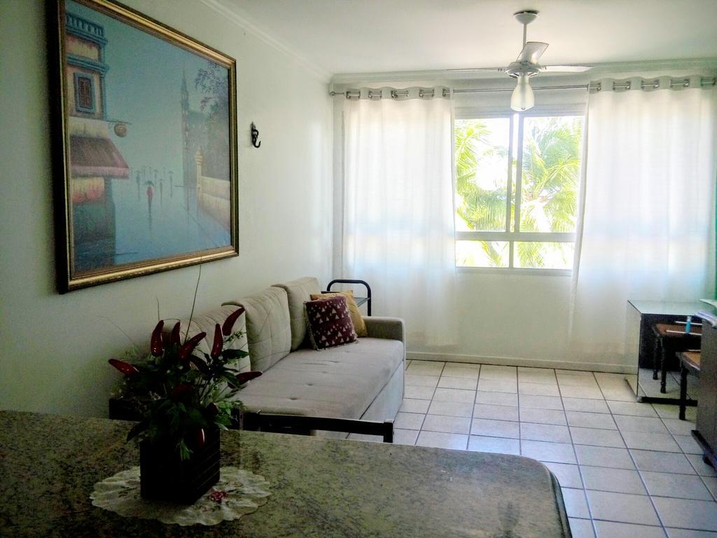 Apartamento Apartamento Transatlantico *