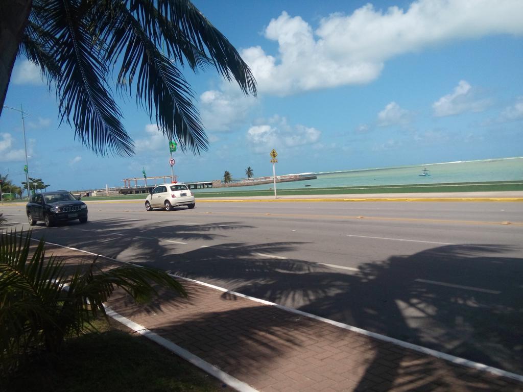 Apartment Apartamento Transatlantico Maceio (Alagoas)