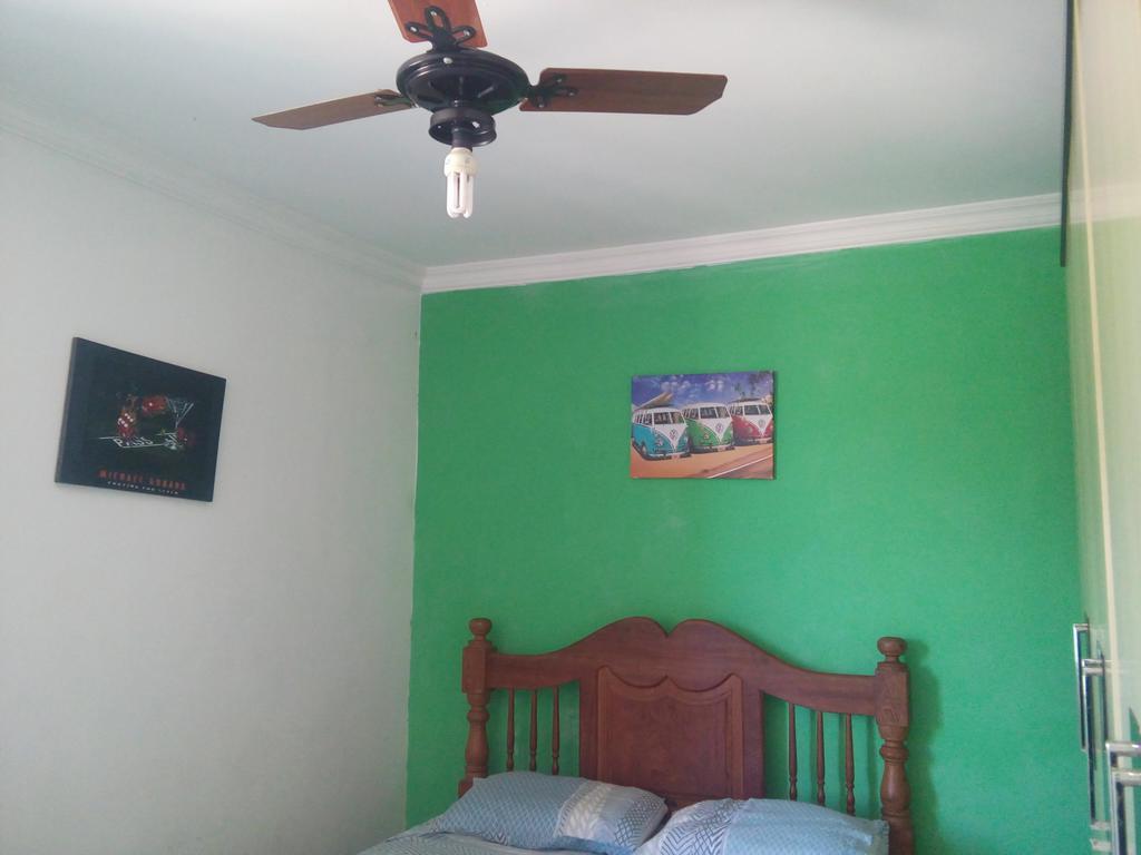 Apartment Apartamento Transatlantico