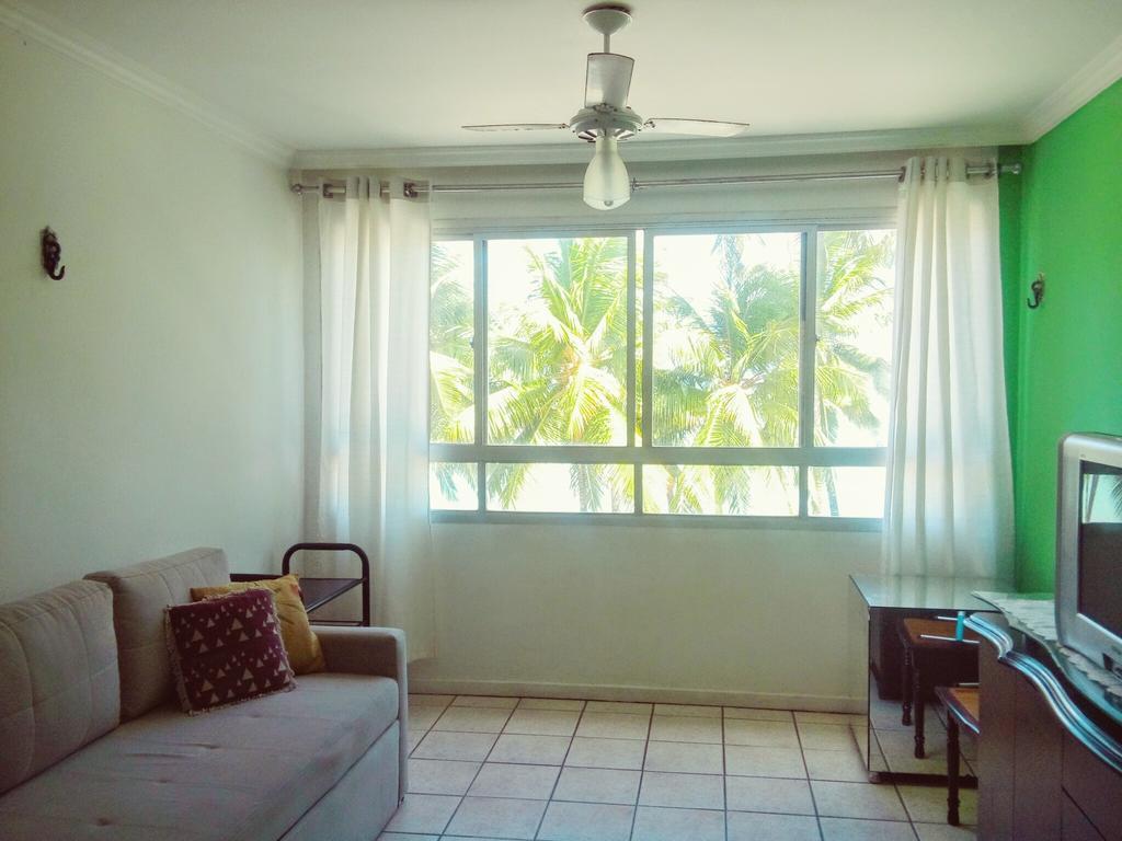 Apartment Apartamento Transatlantico