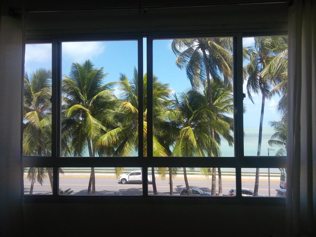 Apartment Apartamento Transatlantico Maceio (Alagoas)